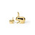 Rabbit (Paperweight / Doorstopper)