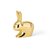 Rabbit (Paperweight / Doorstopper)
