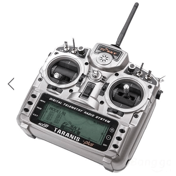 long range rc transmitter