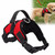 Fast Shipping Adjustable Dog Pet Harness