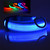 USB RECHARGEABLE LED PET DOG COLLAR