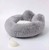 COZY PLUSH PET BED - Fast shipping