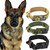 Durable Military Tactical Dog Collar - Fast Shipping