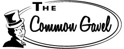 The Common Gavel