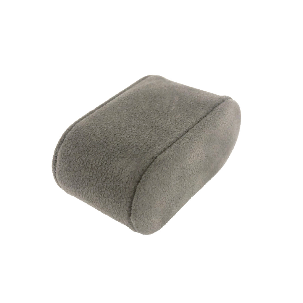 Watch Cushion Holder| Grey Watch Pillow for Watch Boxes | TechSwiss