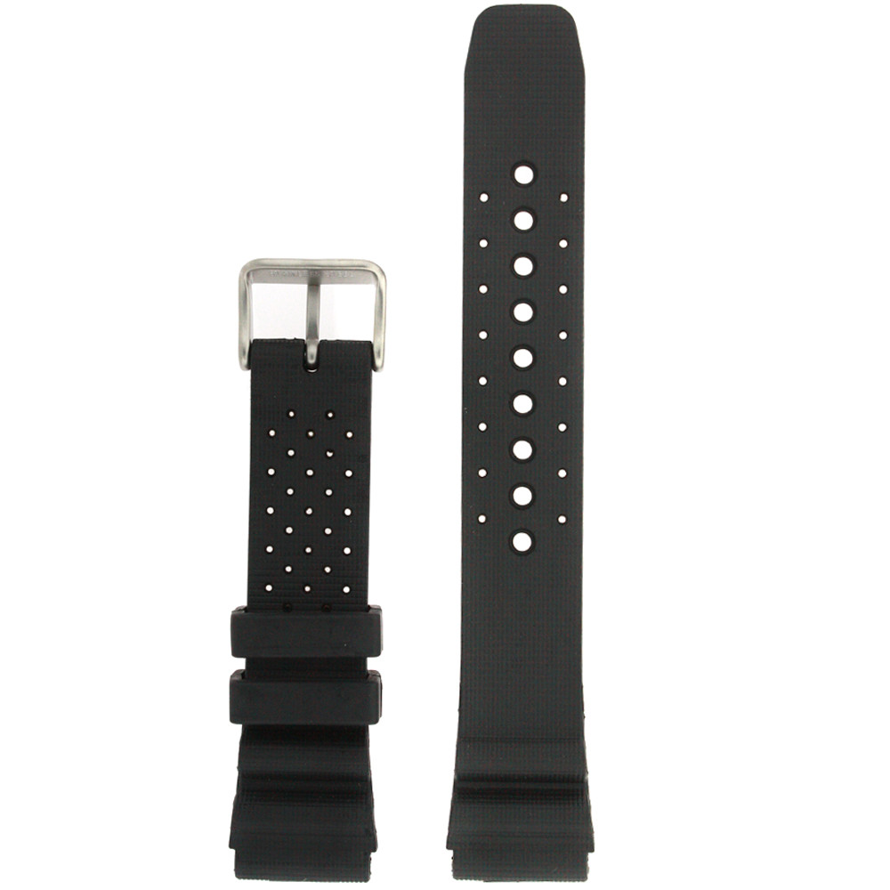 NON OEM Citizen Aqualand Watch Bands TechSwiss Replacement Straps