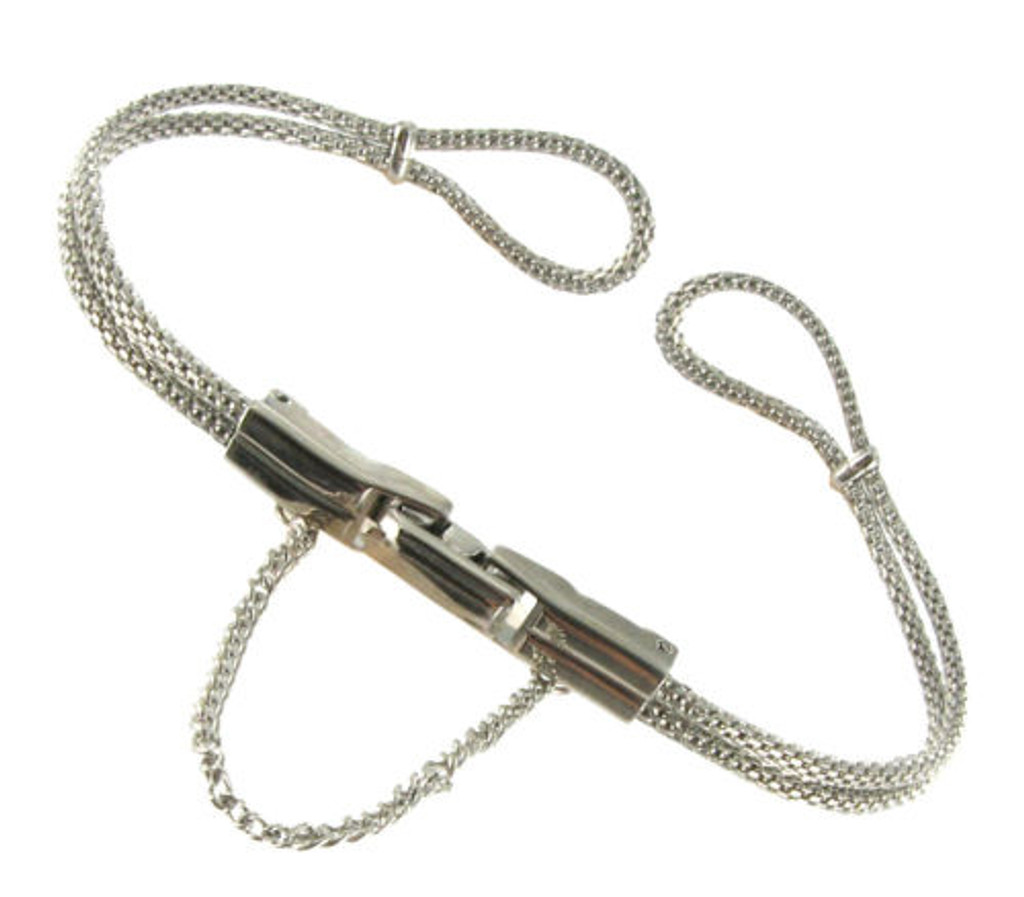 Mesh Cord Band 1429W