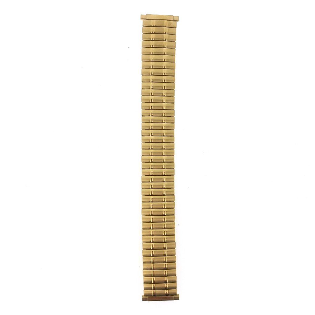 Extra Long Stretch Watch Band | Front