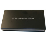 Extra Large Watch Case Opener Wrench with Spring Bar Tool Kit