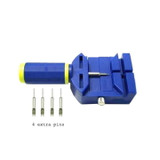 Watch Repair Tool Kit Watch Band Sizing Tool - 4 Pins