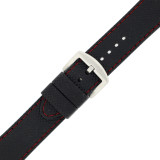 Mens Silicon Watch Band Waterproof Band RS142