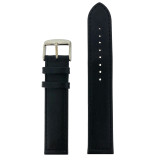 Mens Anti Allergic Genuine Leather Watch Band