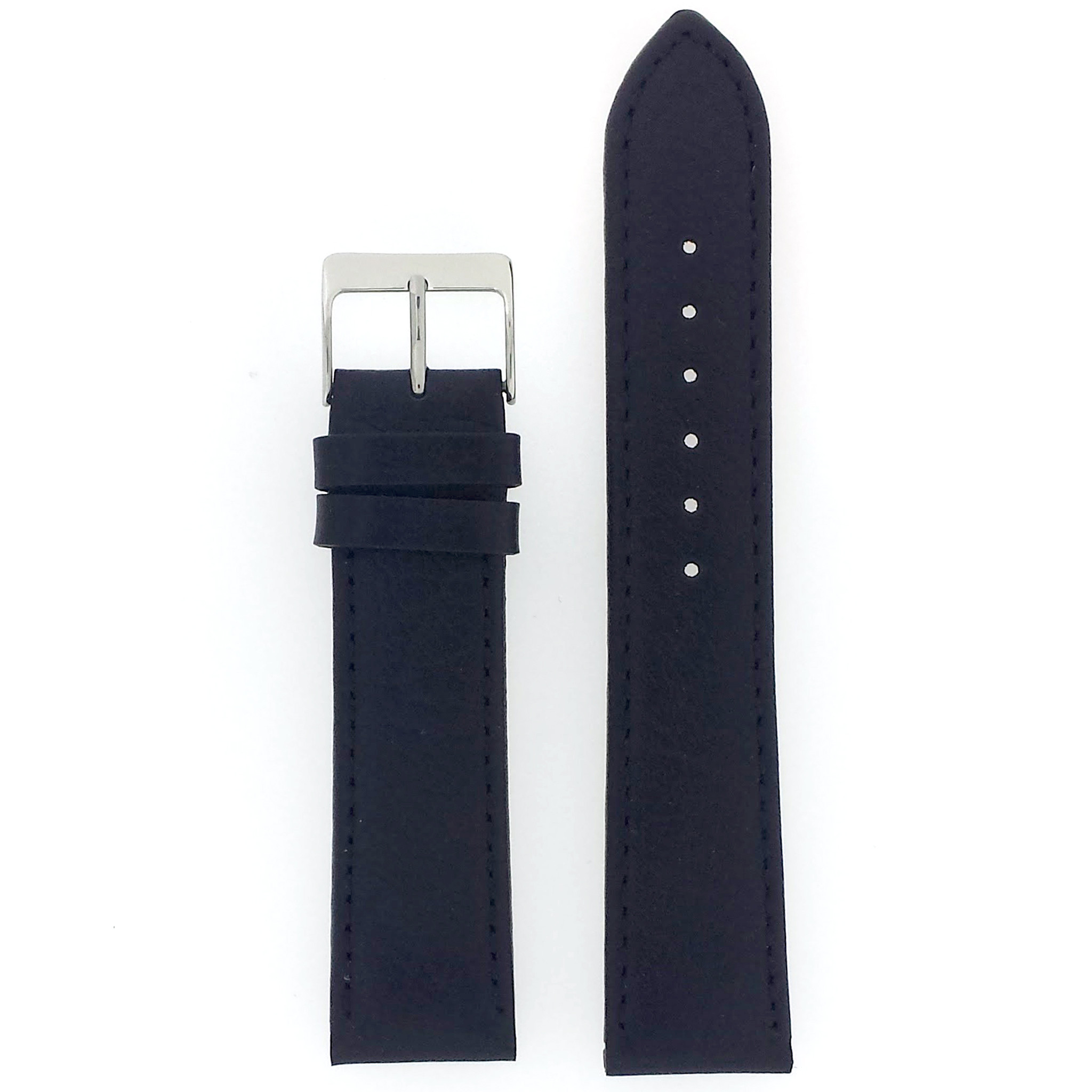 Mine Tan Swatch|swatch Silicone Watchband 17mm 19mm - Red Pin Buckle Strap  For Omega Moonswatch