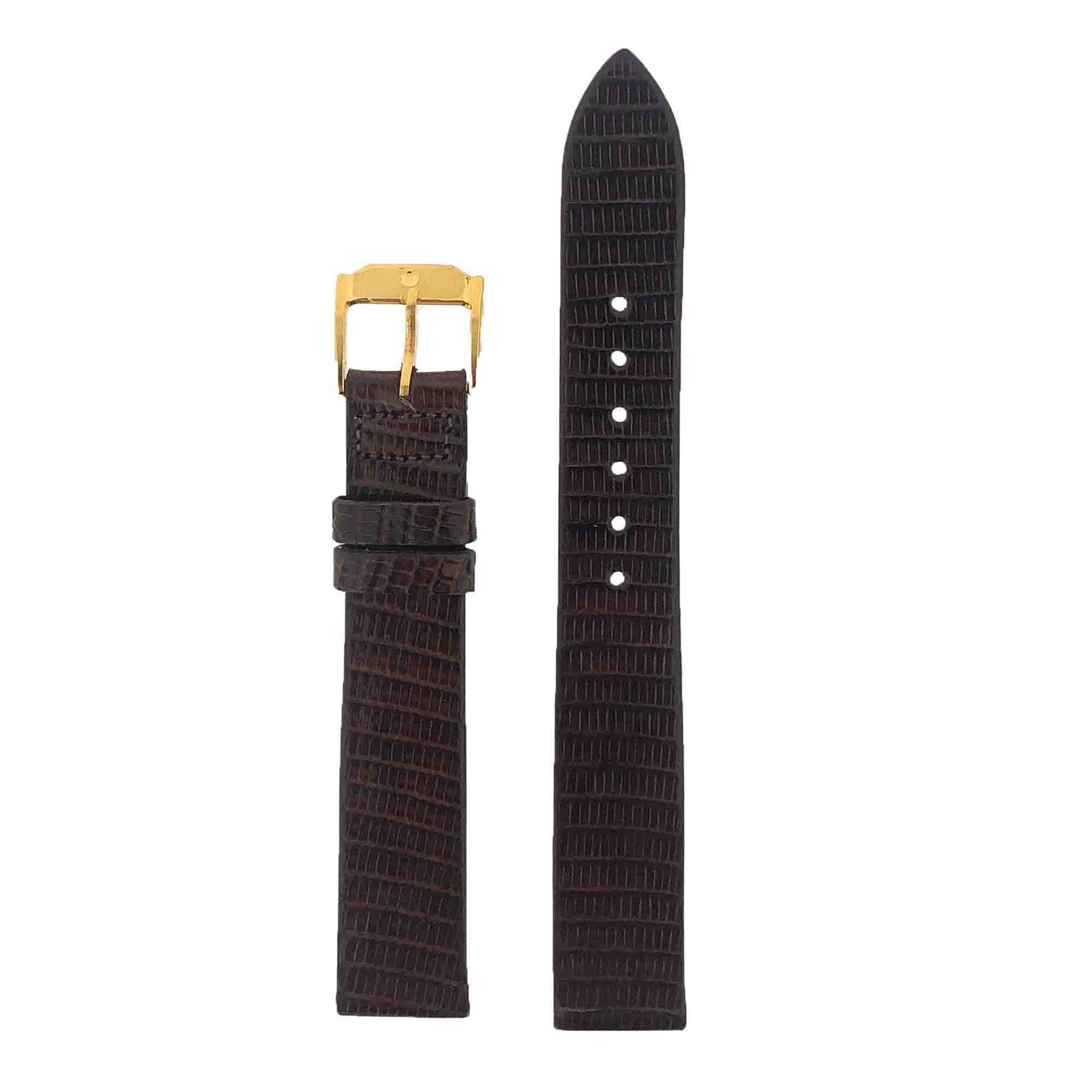 Genuine Leather watch bands, Watch Strap replacement