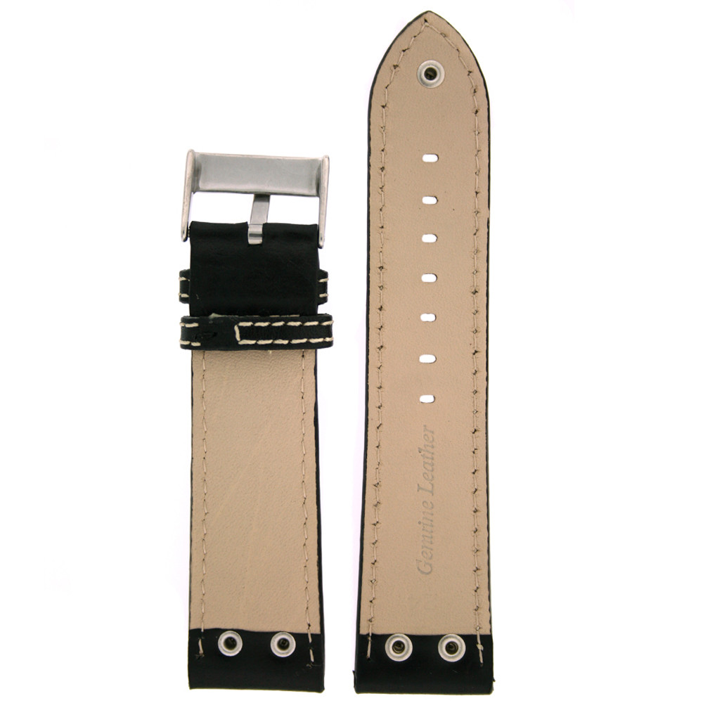 coach watch band replacement