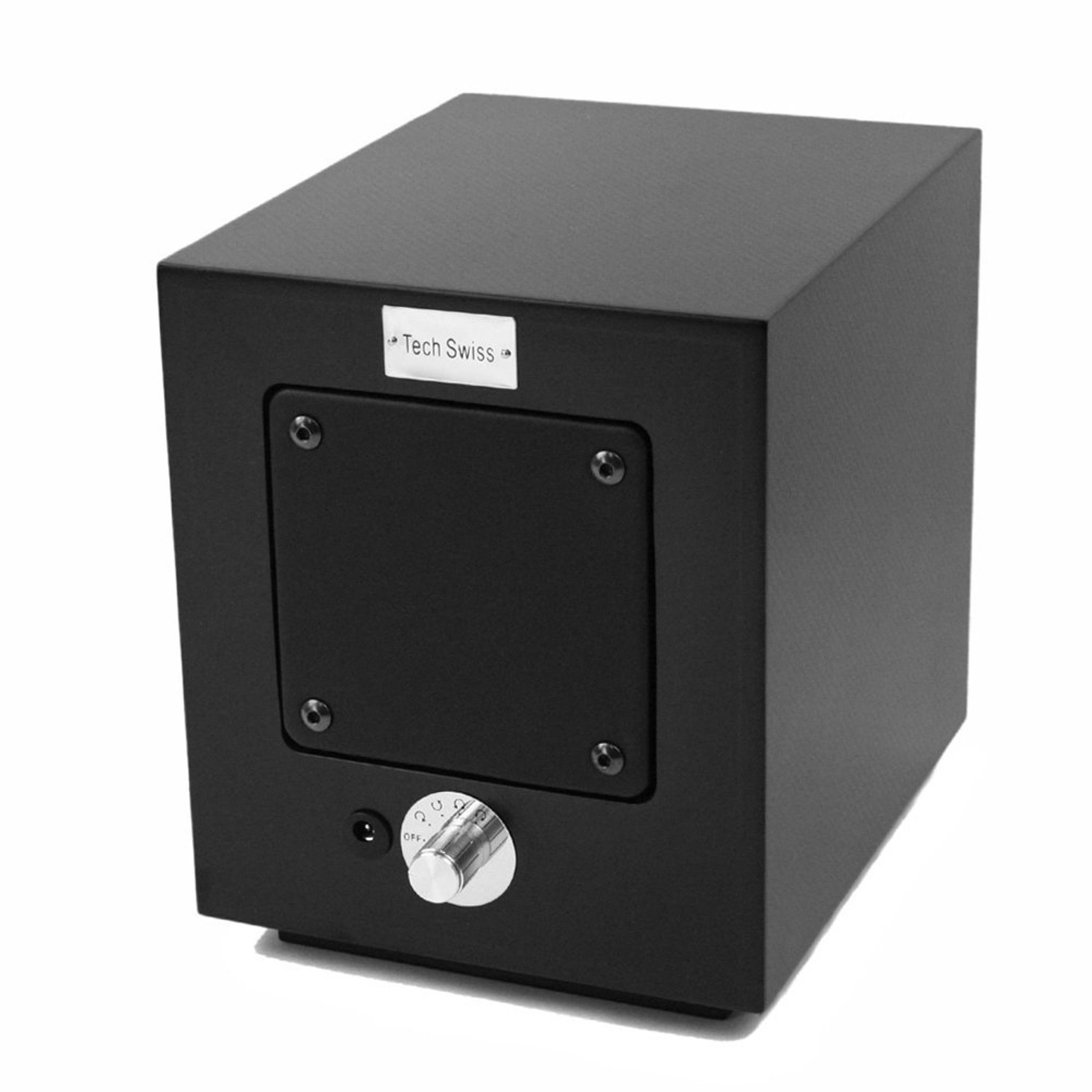 single automatic watch winder