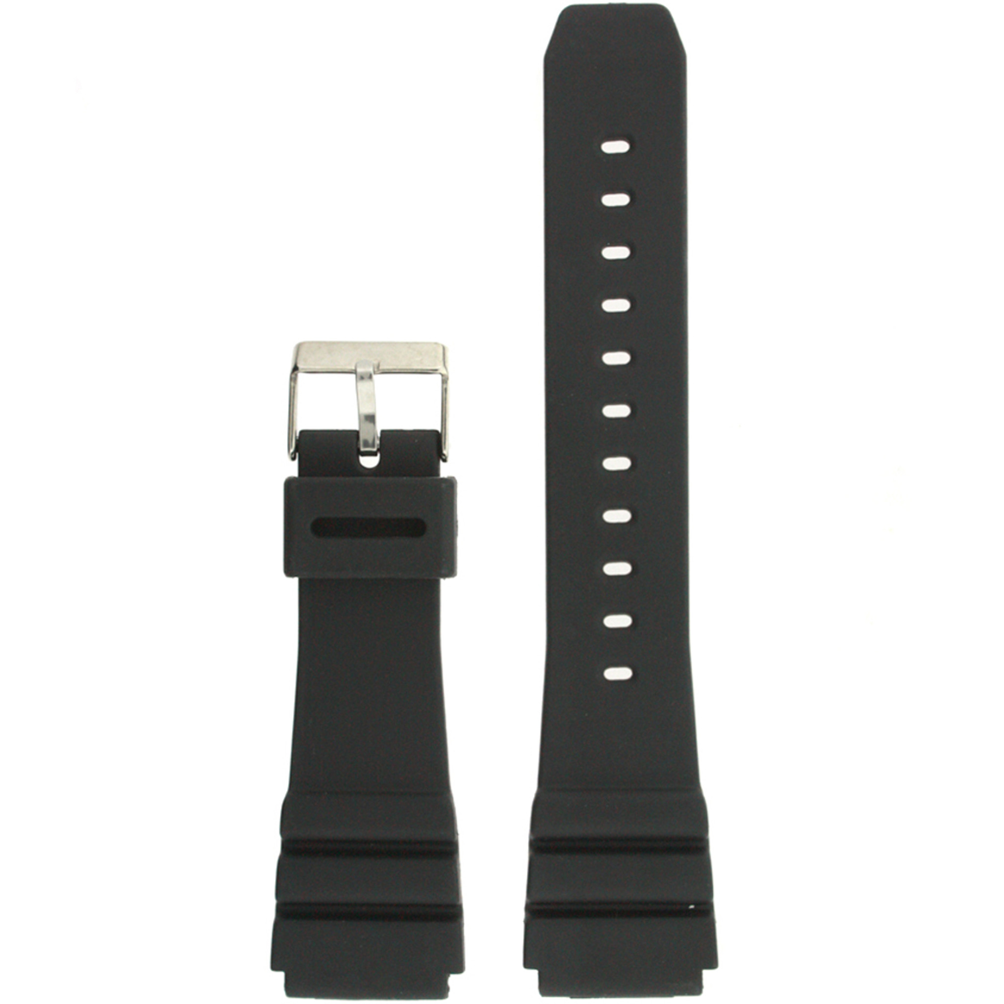 22mm 20mm Watch Band Rubber & Silicone Straps
