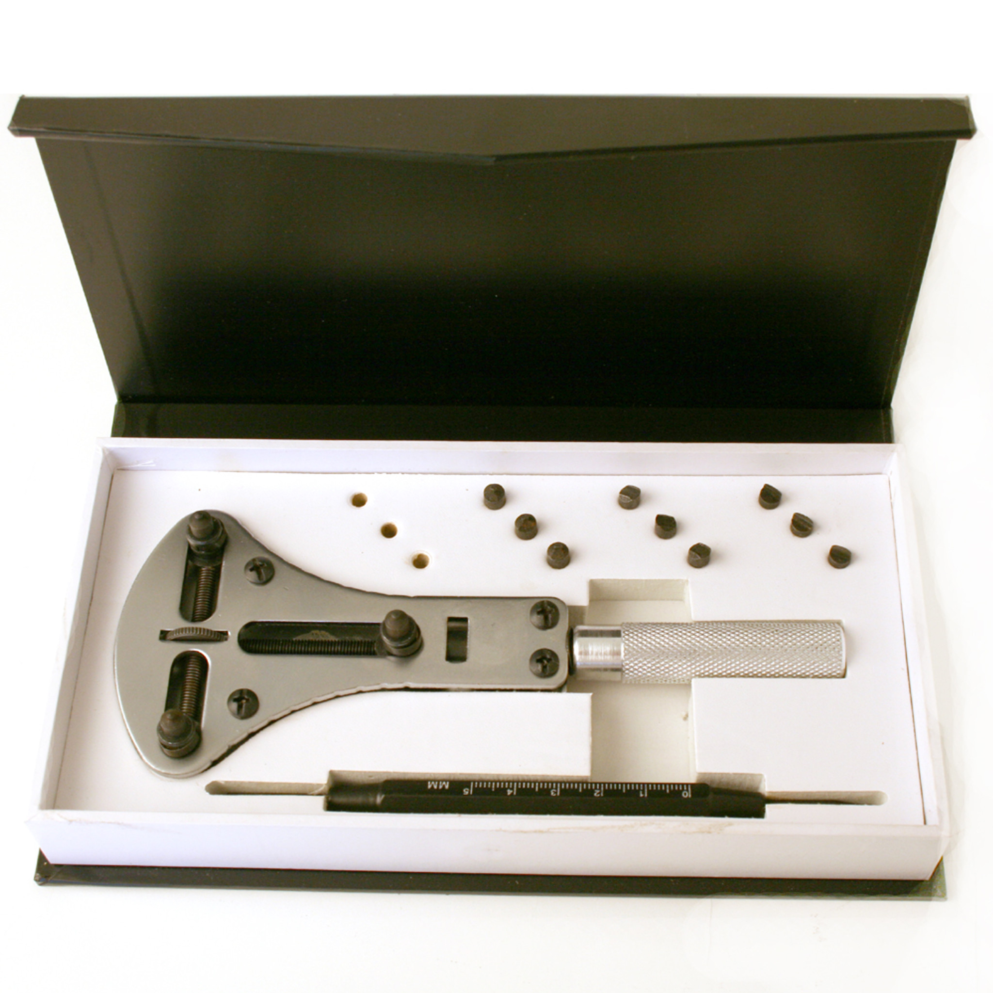 BULLONGÈ watch tool for case tubes from Rolex watches - Watch case crown  tool for Rolex watches