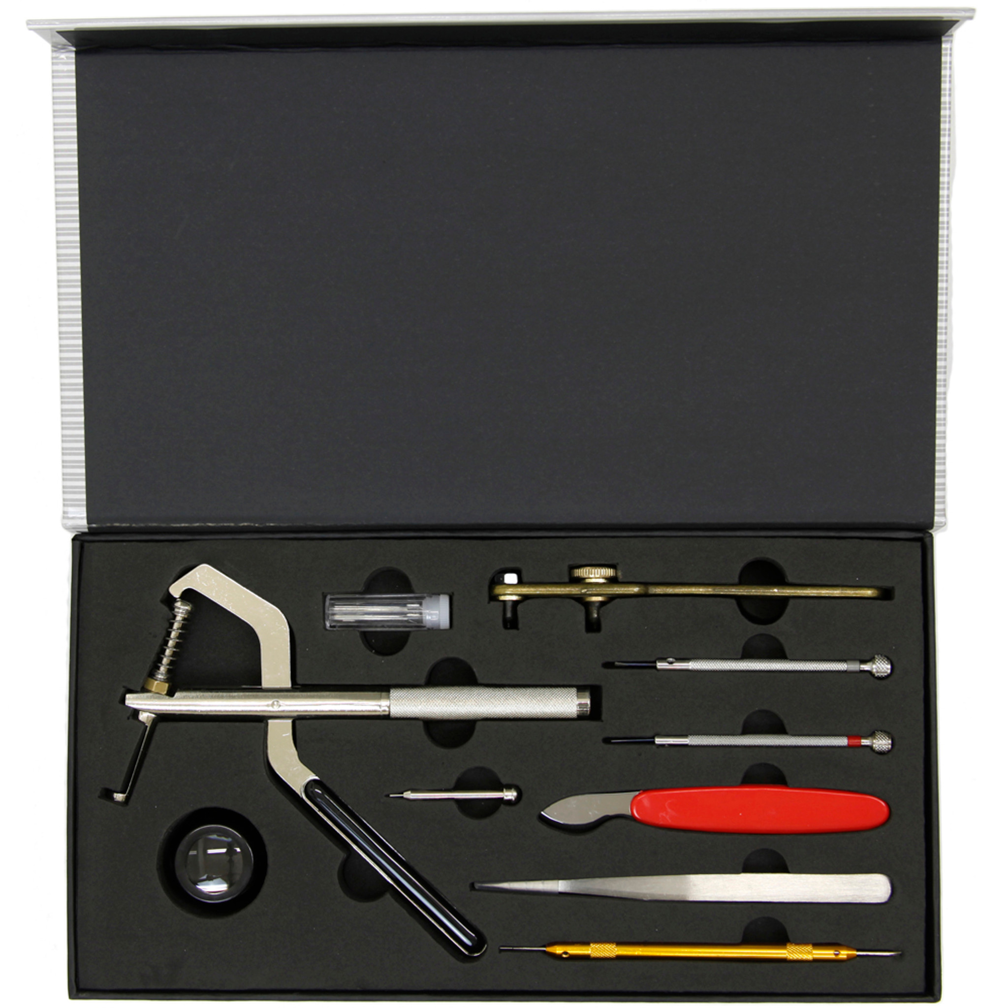 Watch Repair Tools Kits Manufacturers in Mumbai India