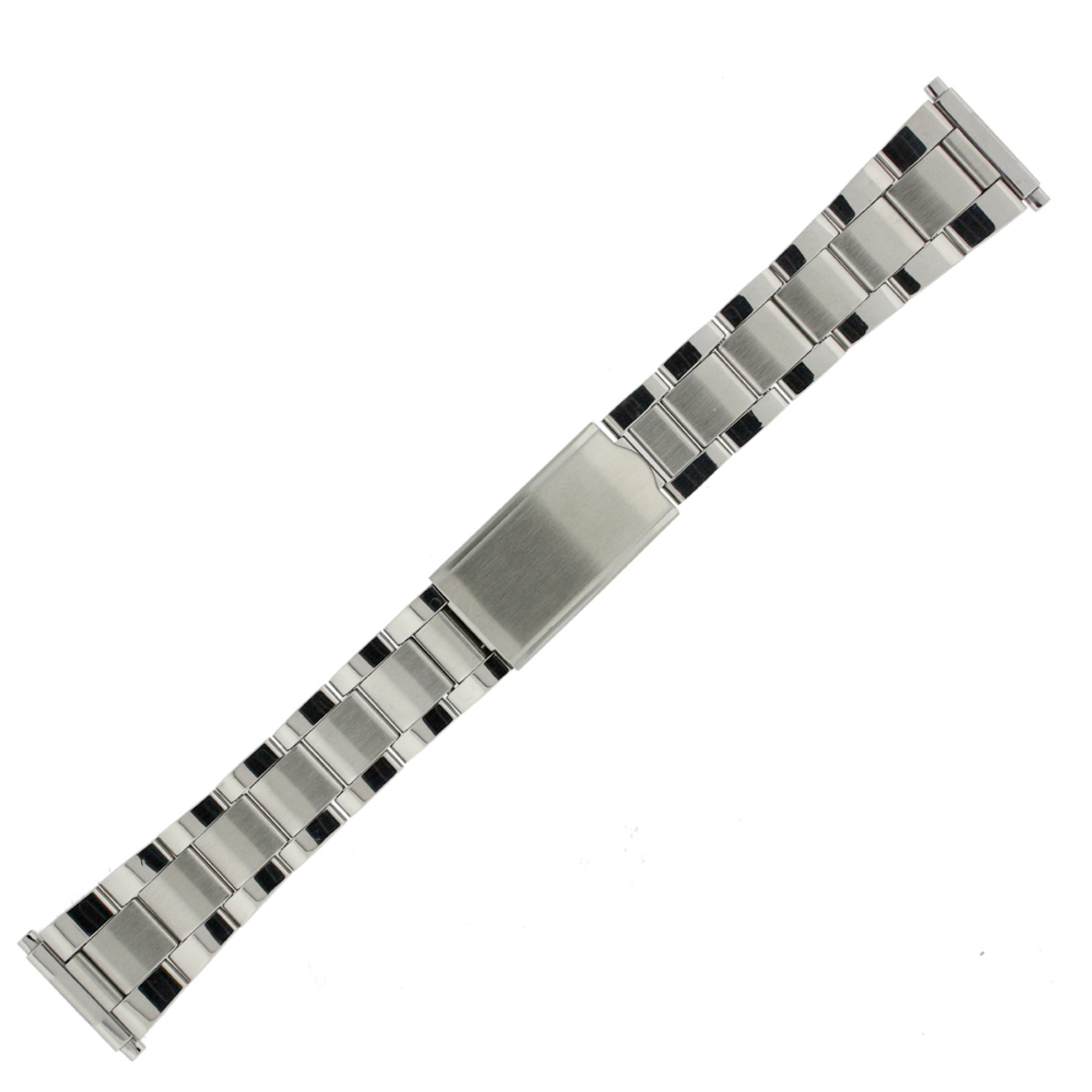 oyster style watch