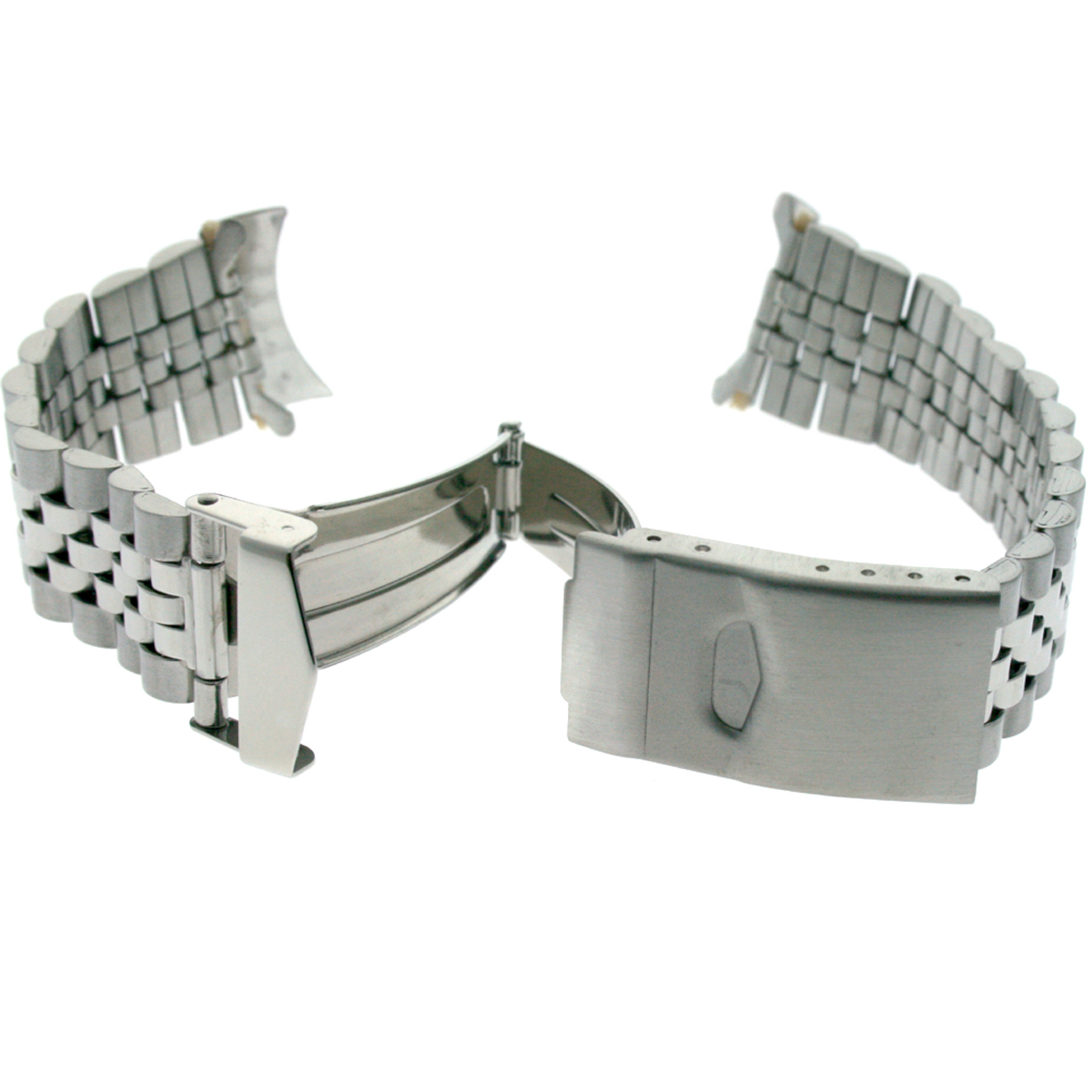 Metal on sale band bracelet