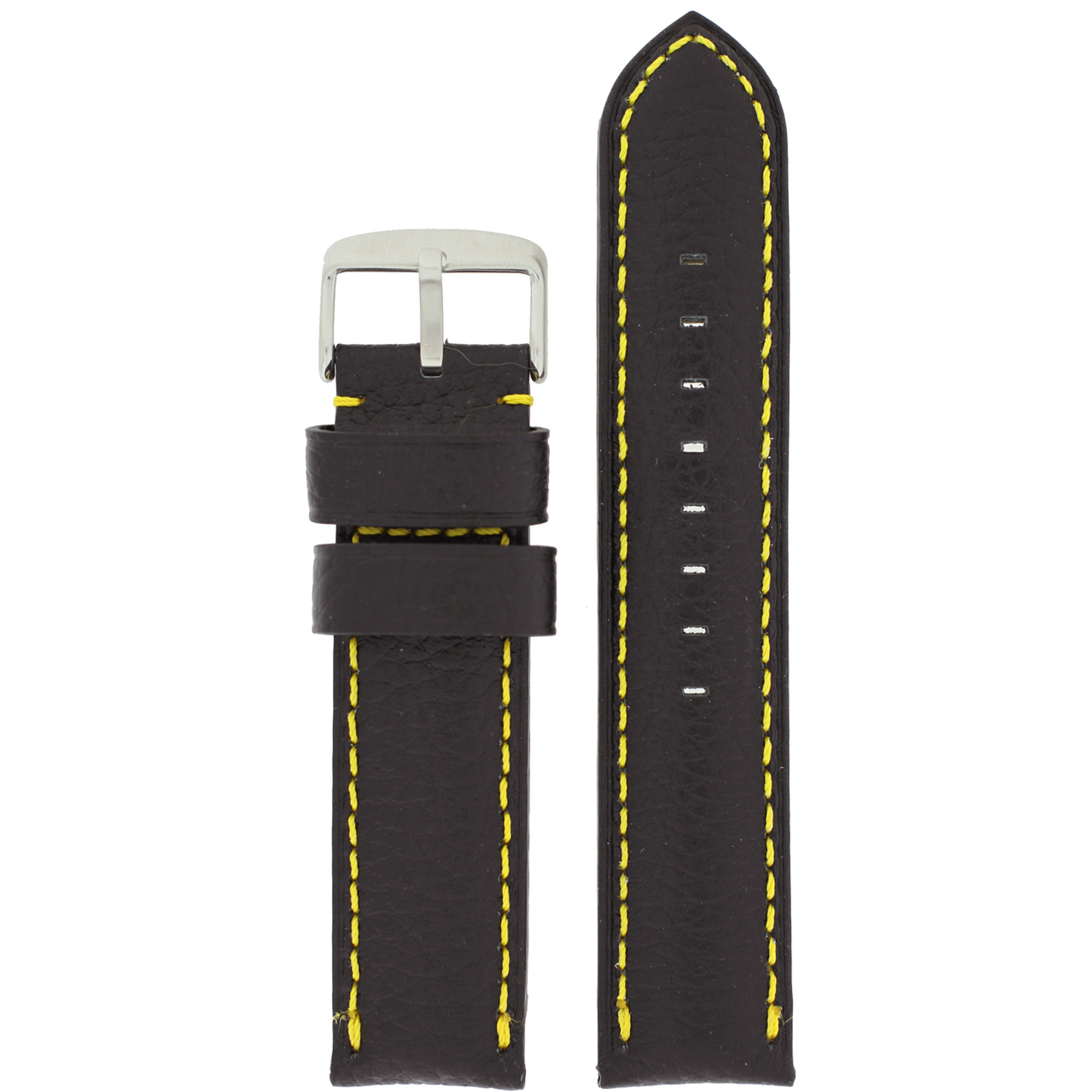 black watch band