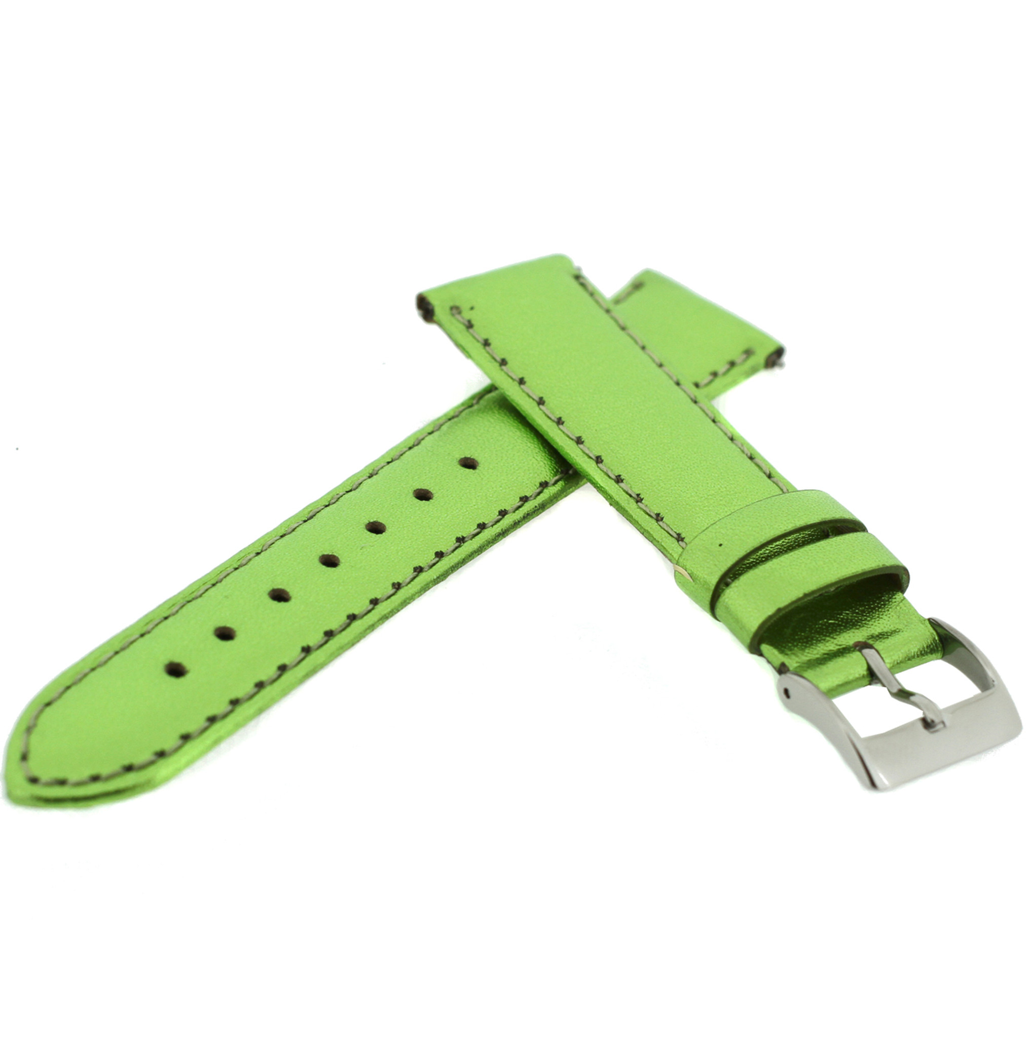 Lime Green Strap 