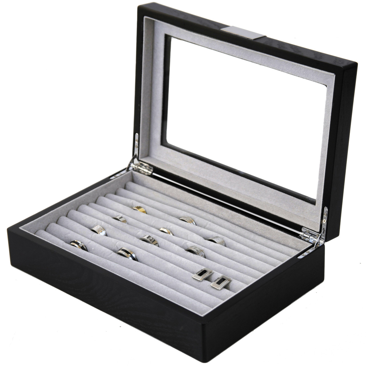 ring storage case