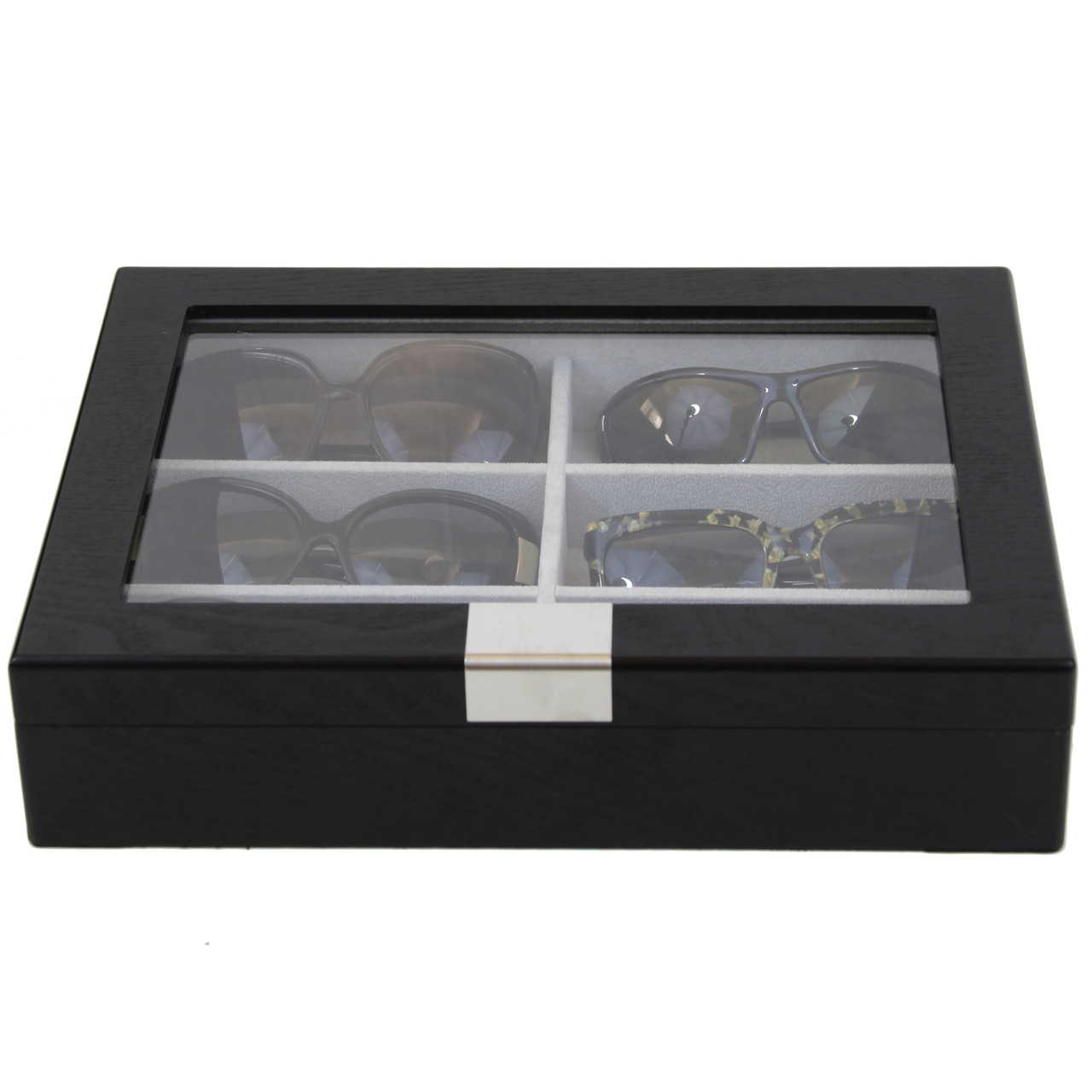 sunglasses display storage box