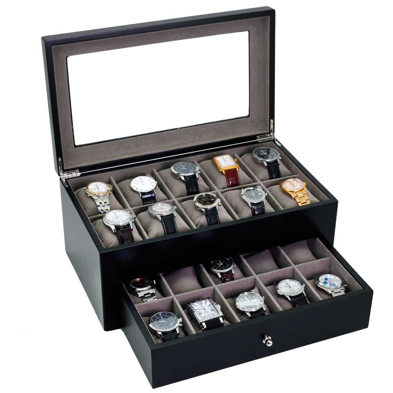diesel watch box