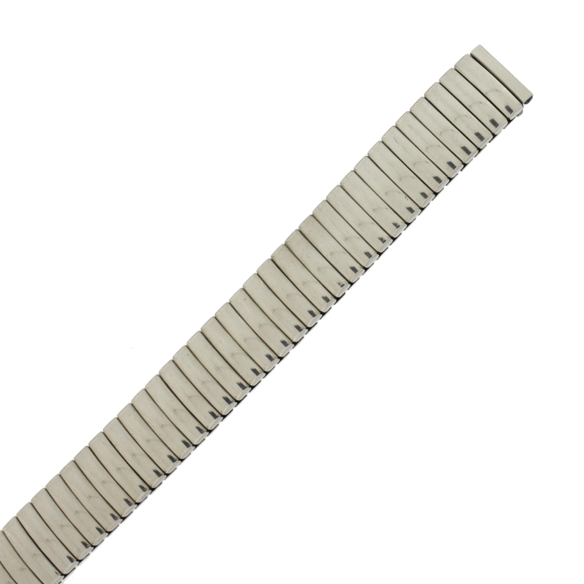 watch bands silver