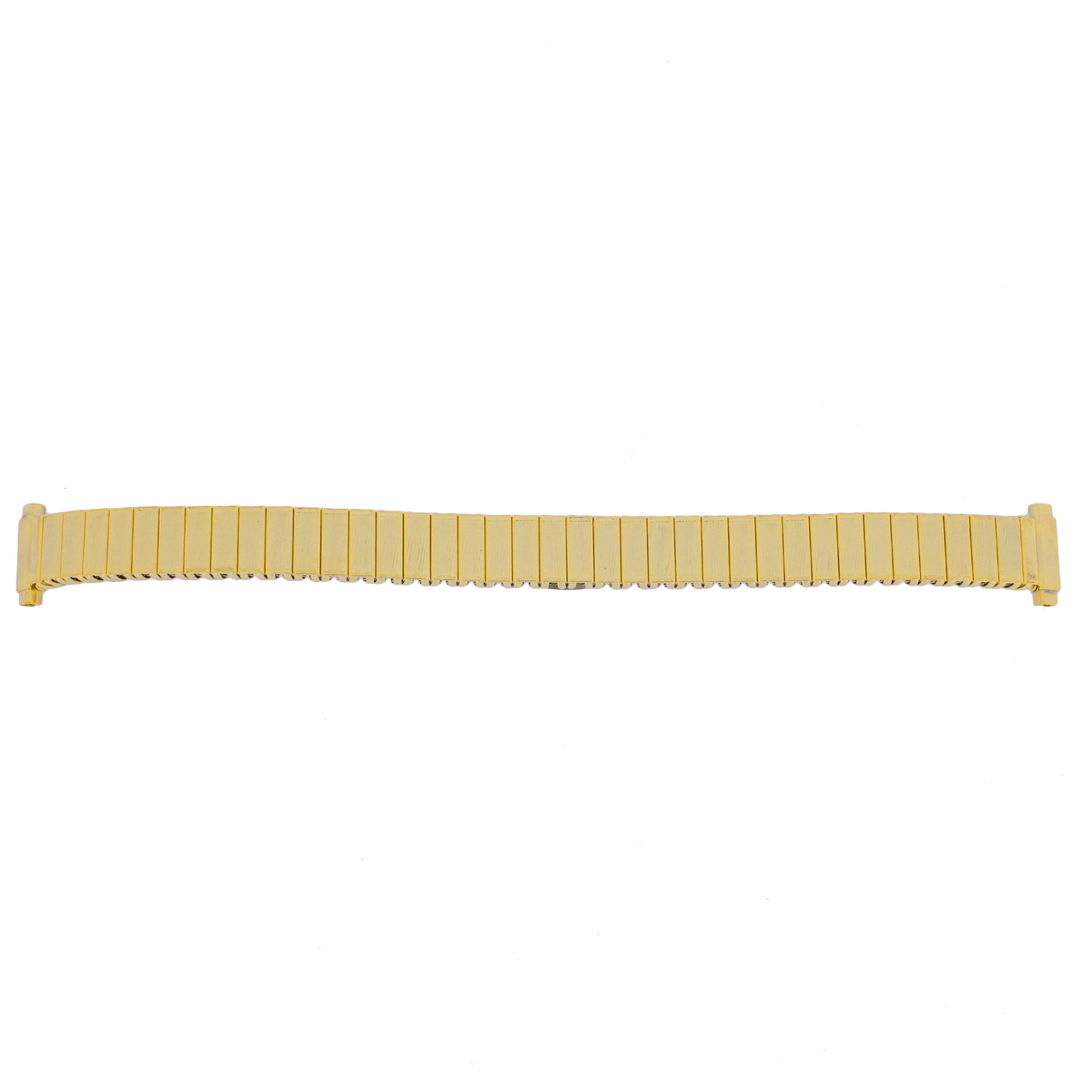 gold tone watch bands