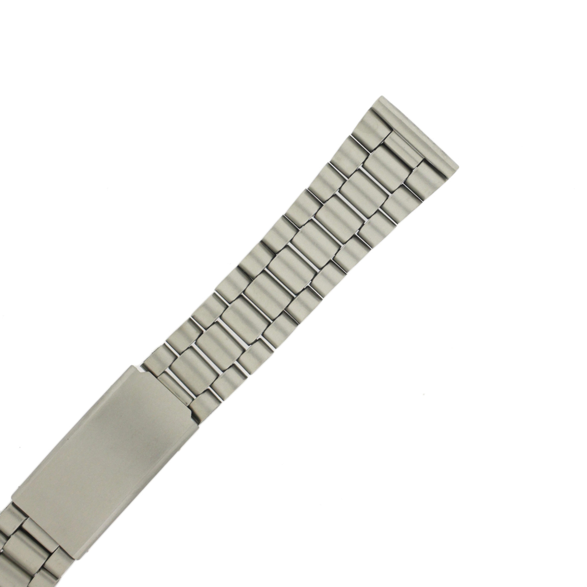 stainless steel watch bracelets