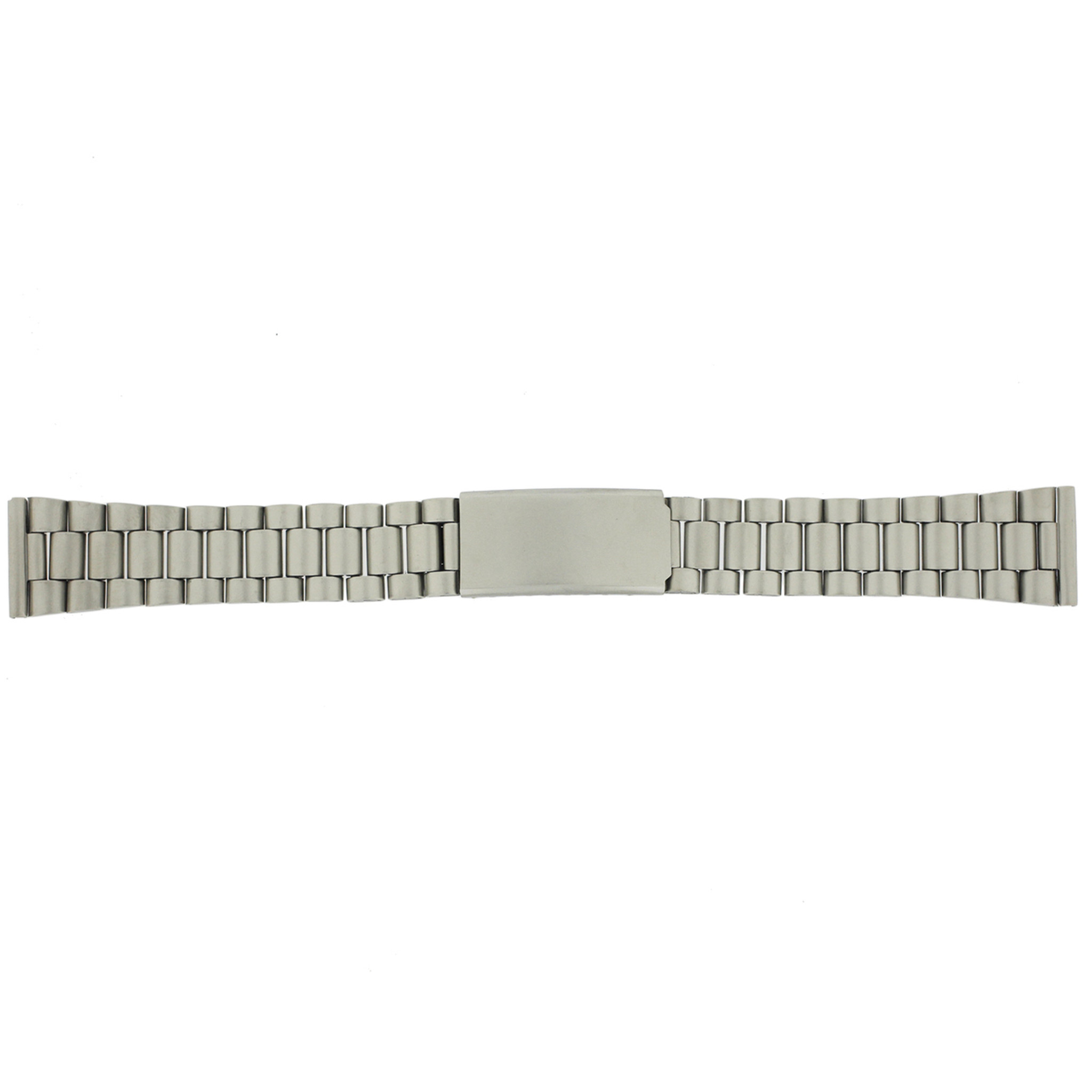  SINAIKE 18mm Black Watch Band Premium Solid Stainless Steel  Metal Replacement Bracelet Strap for Men's Women's Watch : SINAIKE:  Clothing, Shoes & Jewelry
