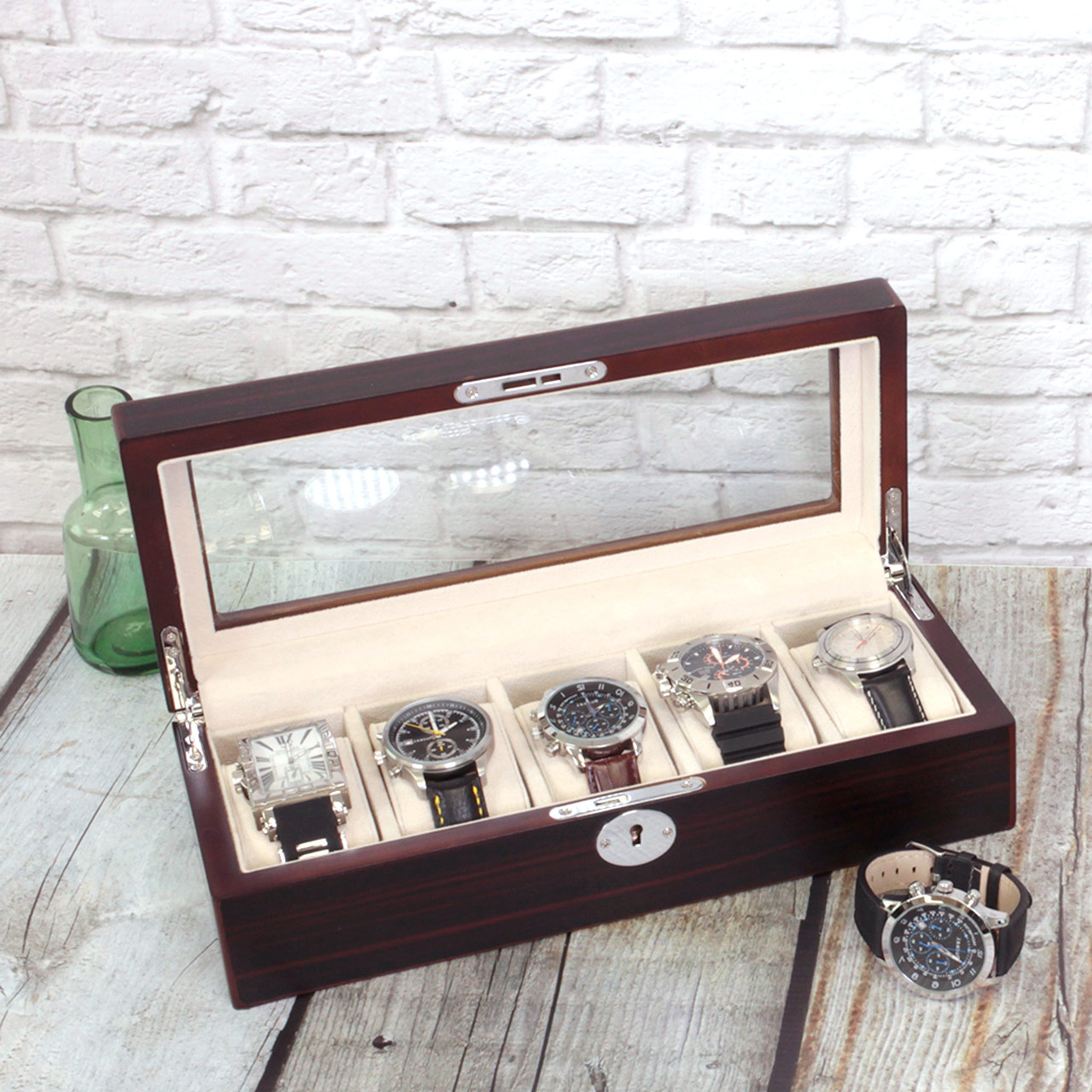 5 2025 watch case