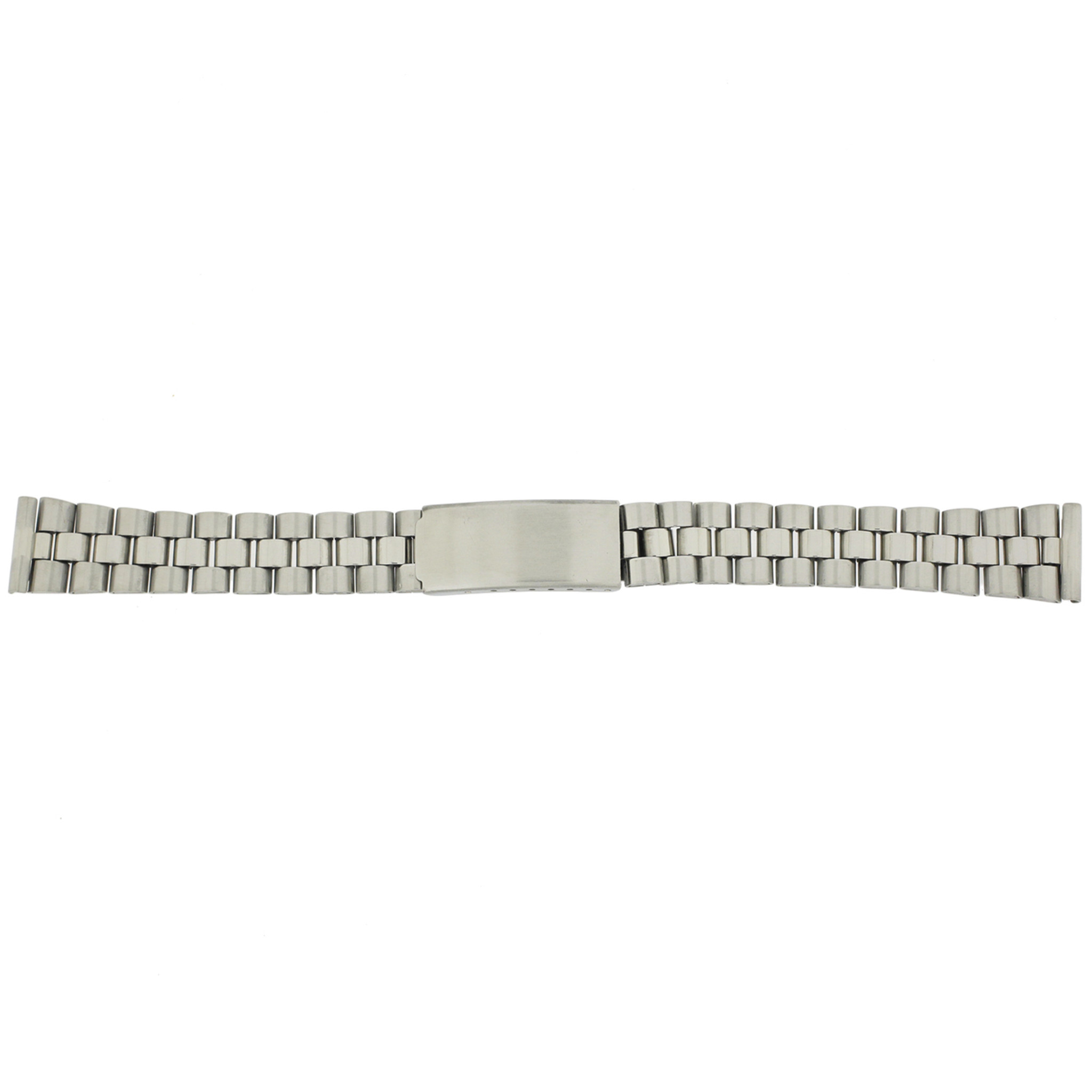 Metal Bracelet Black Band Band Replacement TechSwiss