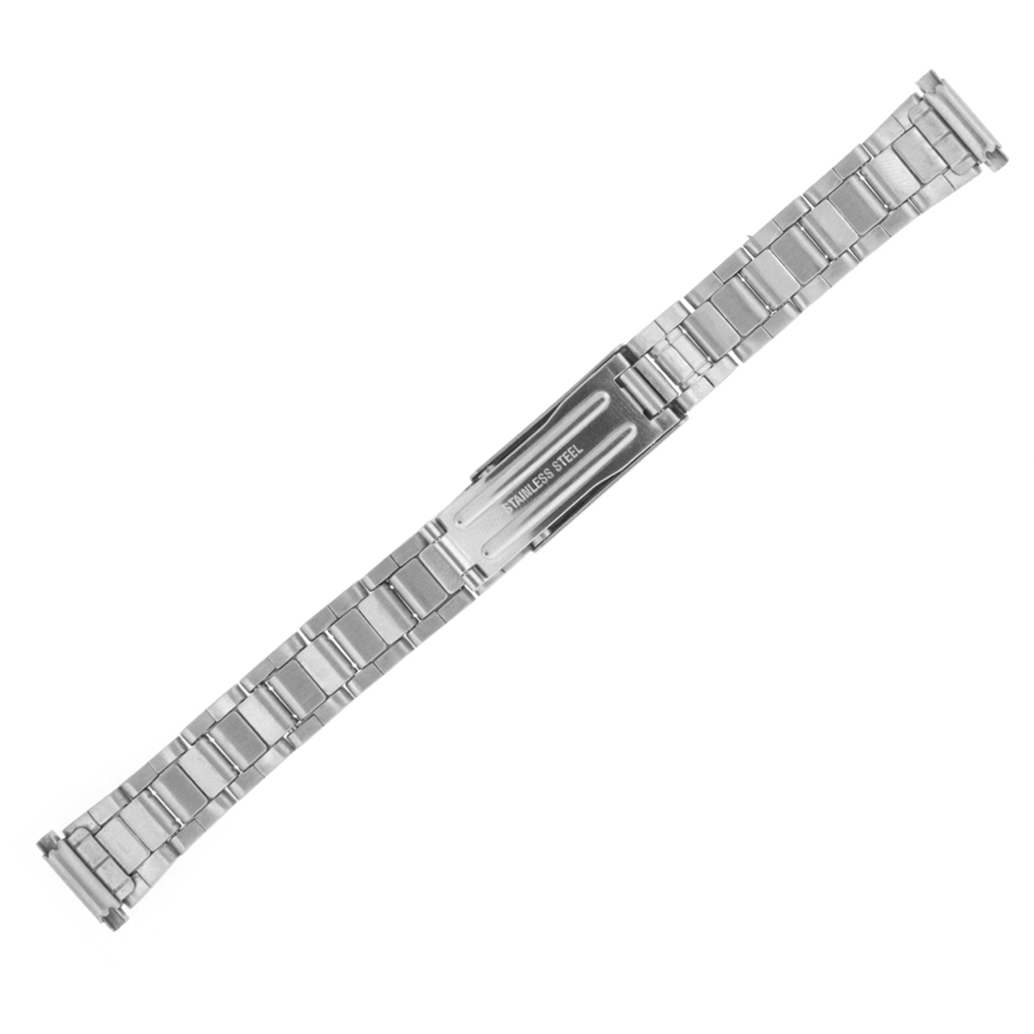 stainless steel watch bands