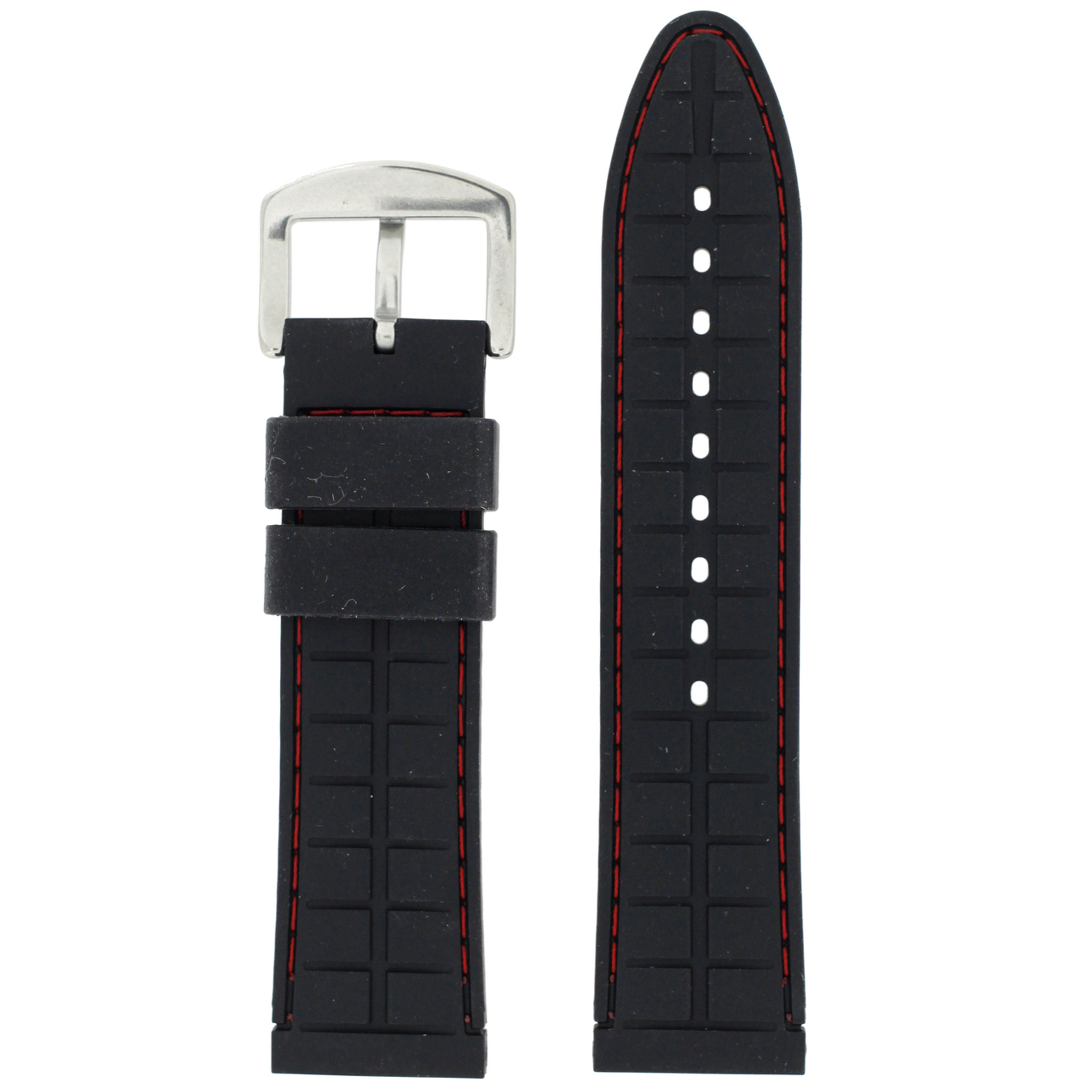 waterproof watch bands