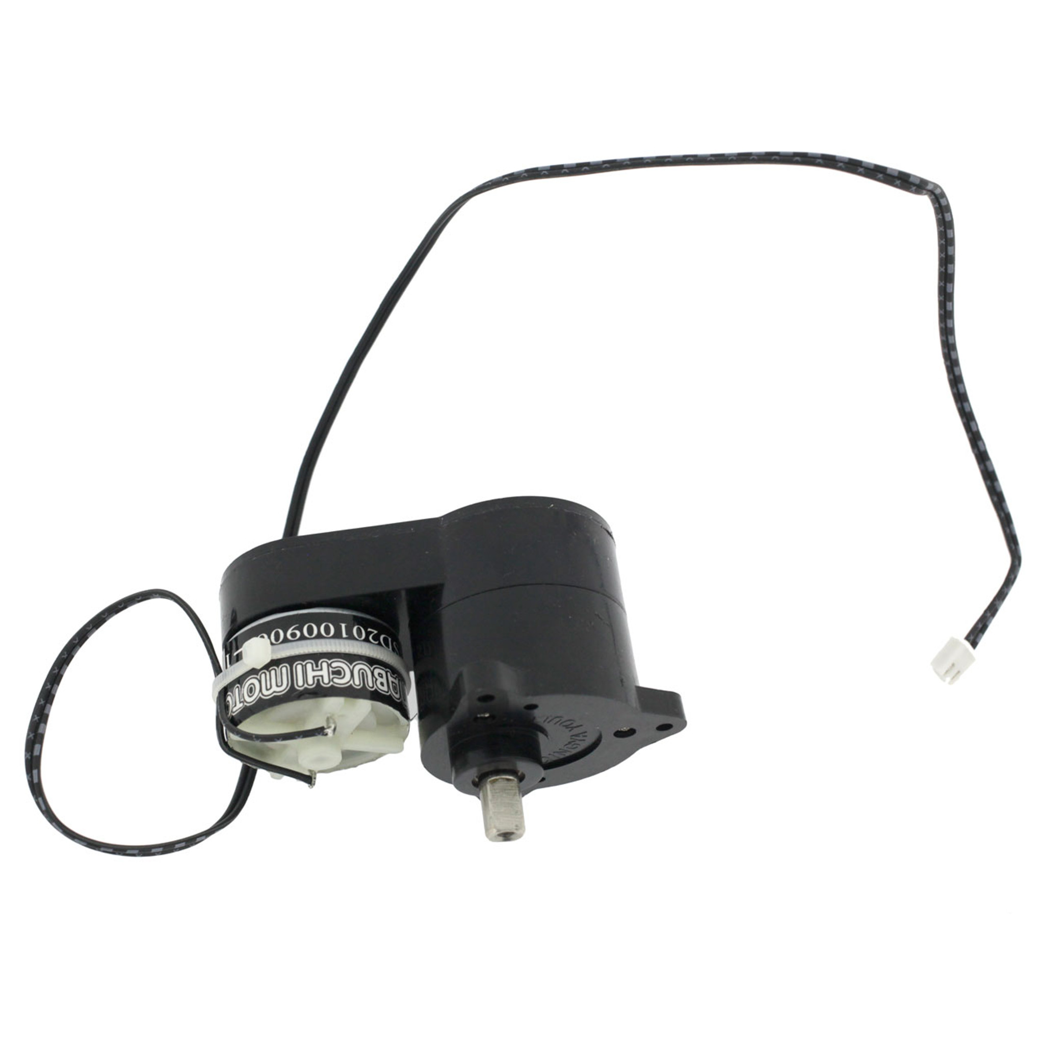 Watch Winder Motor Replacement Watch Winder Parts TechSwiss