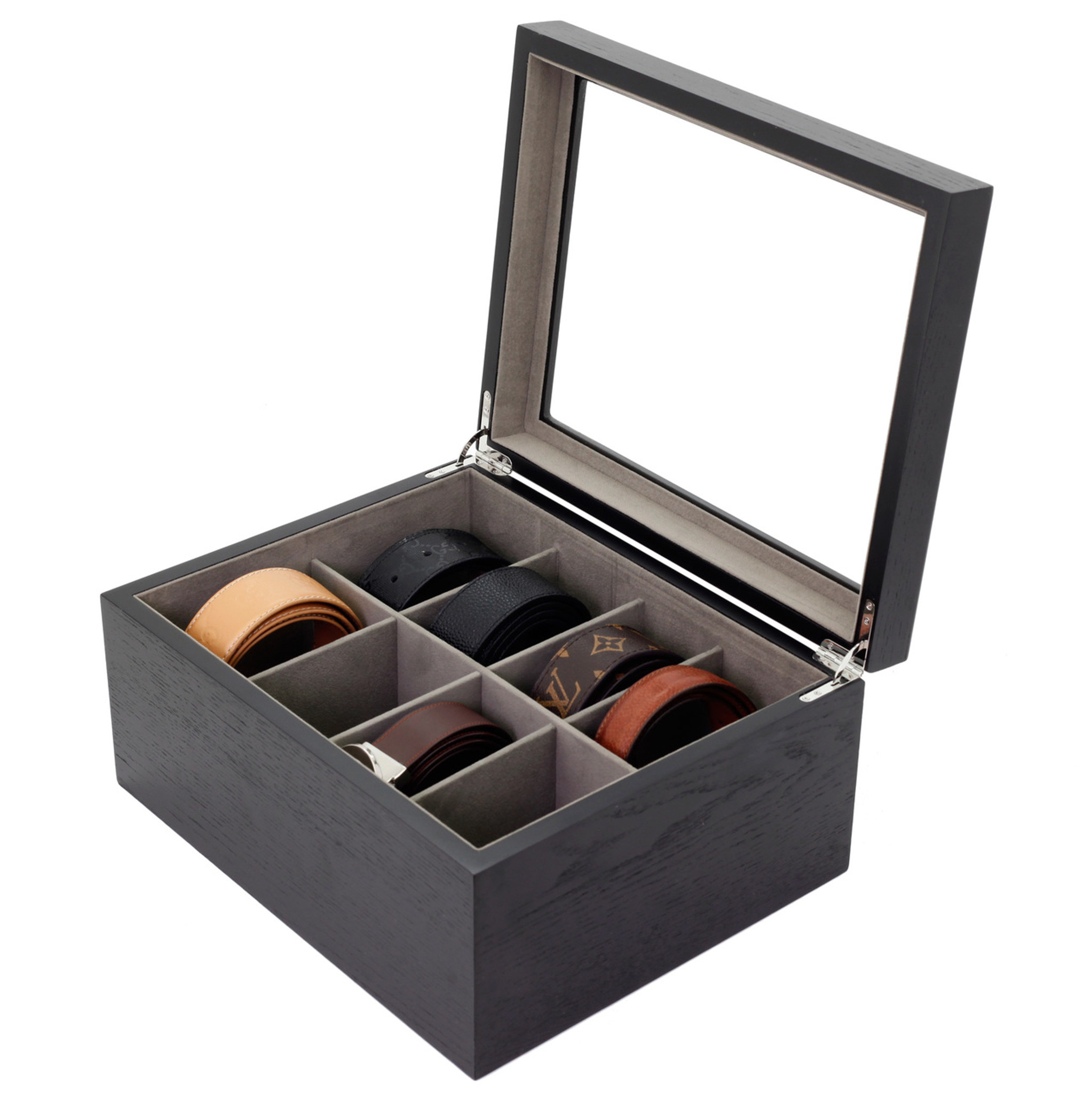 belt buckle display case sale