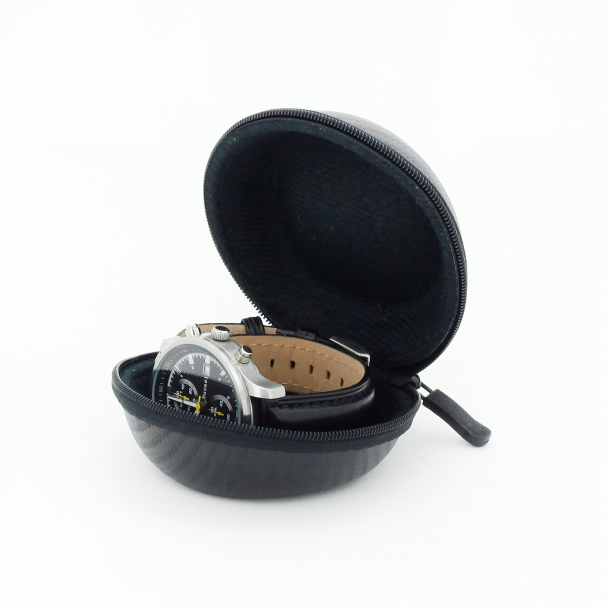 Wrist sales watch storage