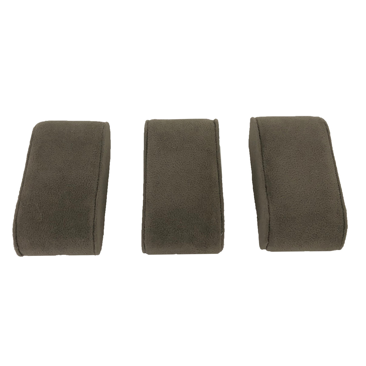 Cushions for Watch Box in Grey Replacement Pillow TechSwiss