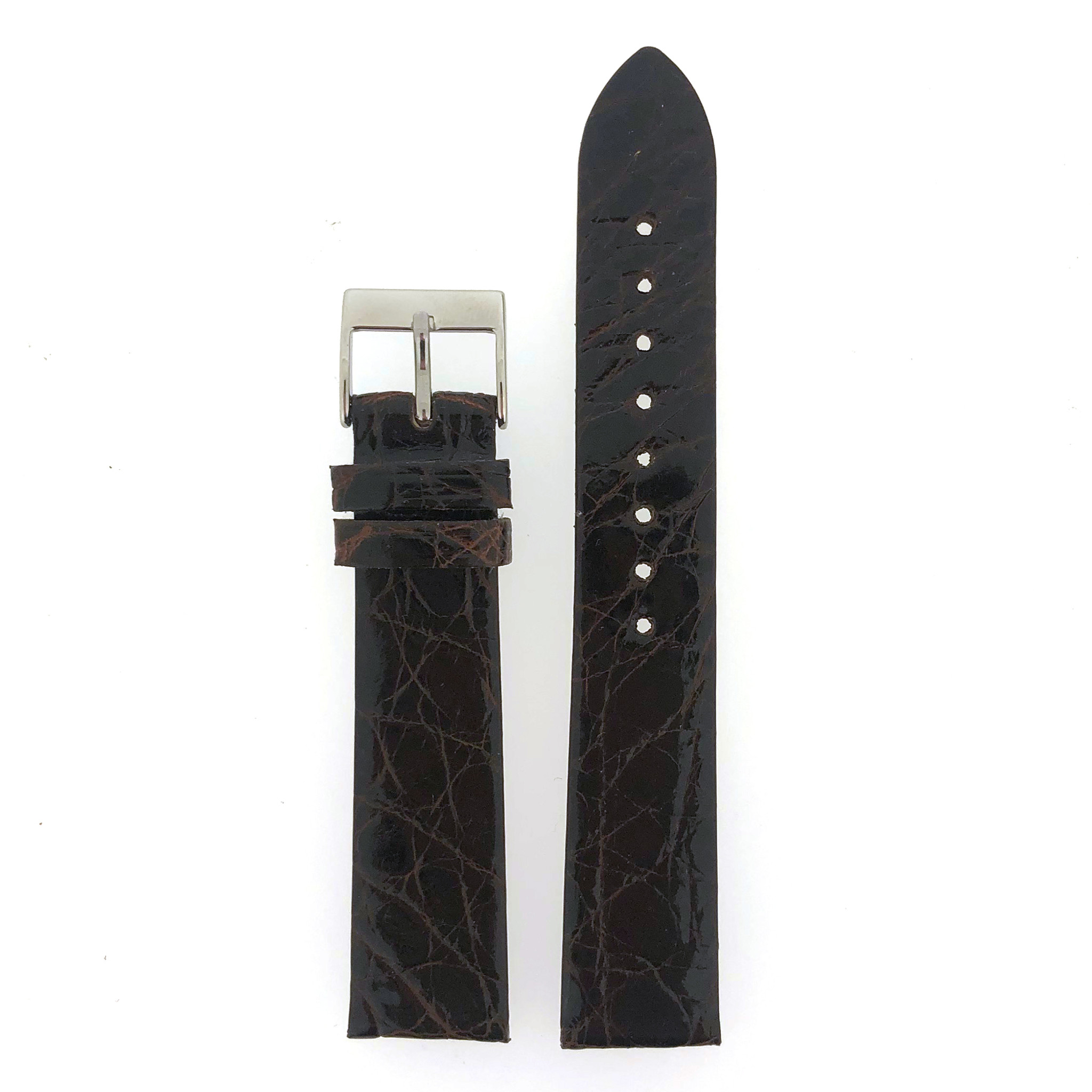 17mm vintage watch bands