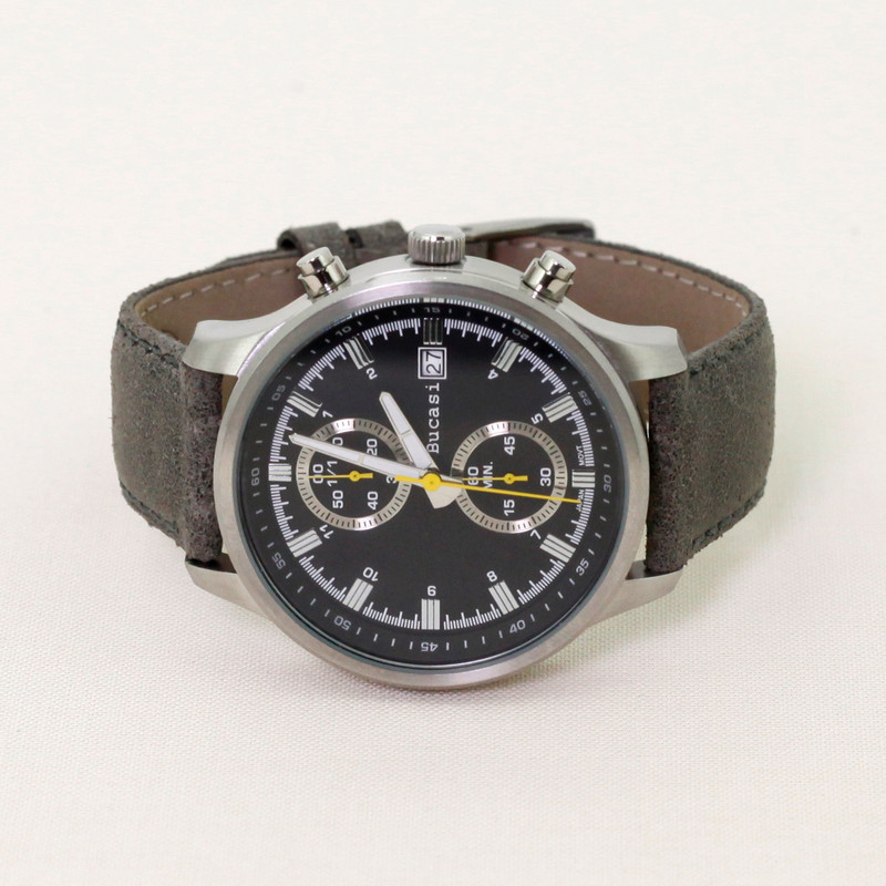 New In: Vintage Inspired Watch Straps