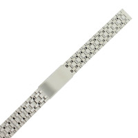 Metal Watch Band Ladies 12mm