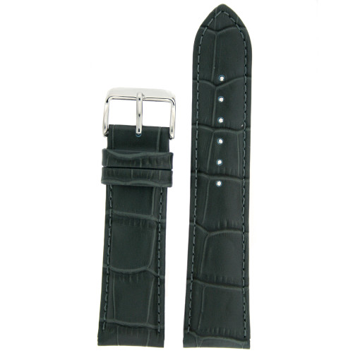 Best Buy Elegance Leather Watch Band Replacement 388221029006_K0010902 main image 0