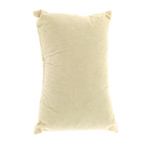 Cream Watch Cushions Pillow - Set of 3