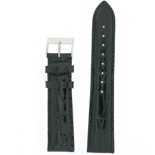Wholesale Shop Crocodile Leather Watch Band 26009OR.OO.D088CR.01_K0012430 main image 1