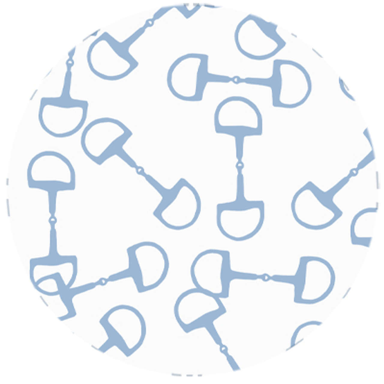 Scattered Horse Bits