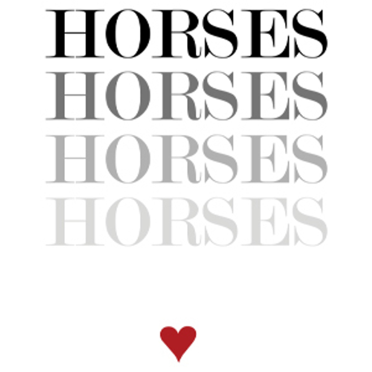 Horses
